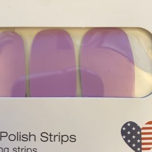 Color Street NEW Fashion Prague-er